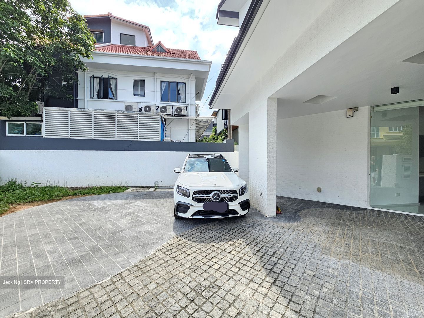 Serangoon Garden Estate (D19), Terrace #592965721